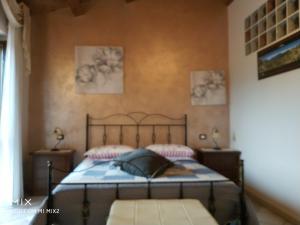 Gallery image of Agriturismo Casa Della Nonna in Mormanno