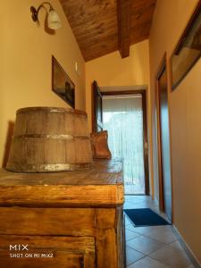 Gallery image of Agriturismo Casa Della Nonna in Mormanno