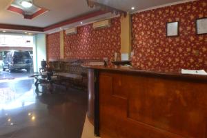 Fotografie z fotogalerie ubytování Hotel Istana Bungur v destinaci Jakarta
