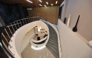 Ảnh trong thư viện ảnh của Boho Tiflis Hotel ở Tbilisi City