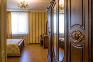 Gallery image of Hotel Kristall in Kislovodsk