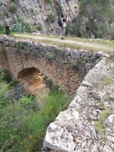 Fotografie z fotogalerie ubytování Casa Victoria 2 v destinaci La Vilella Baixa
