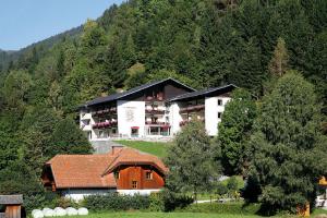 Gallery image of Hotel Garni Sonnblick in Bad Kleinkirchheim