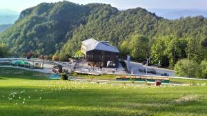 Gallery image of Hotel Celjska Koca in Celje