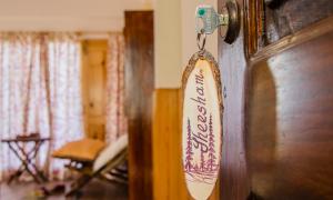Fotografie z fotogalerie ubytování Aaramgah v destinaci Narkanda