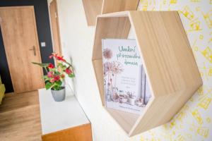 Fotografia z galérie ubytovania U Čmeláků v destinácii Červená Voda