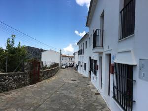 貝瑙卡斯的住宿－Casa El Cabrero，相簿中的一張相片