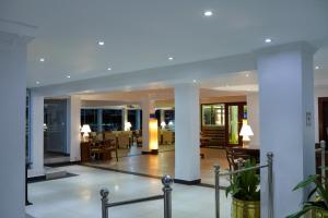 Foto dalla galleria di Coral Sands Hotel a Hikkaduwa