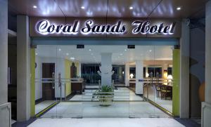 Foto dalla galleria di Coral Sands Hotel a Hikkaduwa