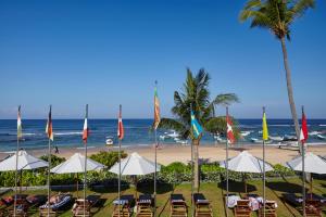 Imagem da galeria de Coral Sands Hotel em Hikkaduwa