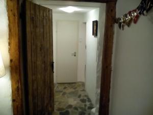 Fotografia z galérie ubytovania Appartement Donaustrand v destinácii Bergern