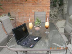 Mynd úr myndasafni af GEO Vake Guest House í Tbilisi City