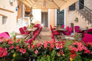 Gallery image of Piazza Heritage Hotel in Split