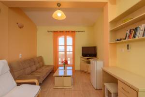 Gallery image of Hotel Kiklamino in Kalamaki Heraklion