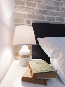 Gallery image of Studio apartment Milla in Split +7 photos