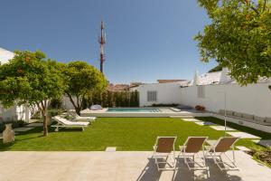 Gallery image of Dona Graca Lisbon Apartments in Lisbon