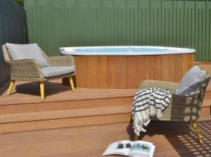 Fotografie z fotogalerie ubytování Hotel De Diane v destinaci Sables-dʼOr-les-Pins