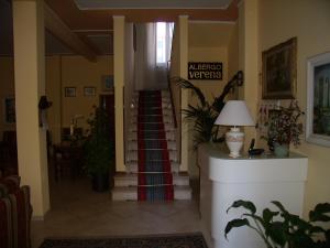 Fotografie z fotogalerie ubytování Verena Dependance Savoia & Campana v destinaci Montecatini Terme