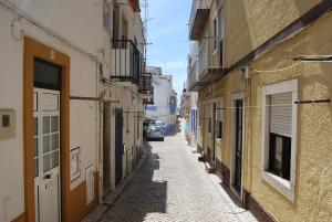 Imagem da galeria de T3 Abegoarias Filipe do Canto na Nazaré