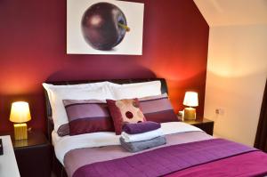 Gallery image of Royal Forester Country Inn in Bewdley