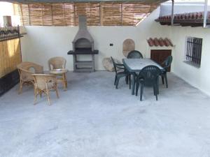 Foto dalla galleria di Casa Martineriu a Orosei