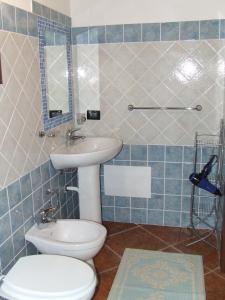 Foto dalla galleria di Casa Martineriu a Orosei