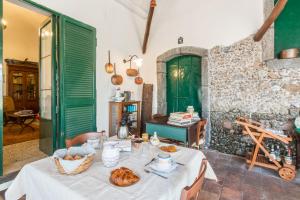 Kép Etna B&B La casa di Pippinitto szállásáról Santa Venerinában a galériában