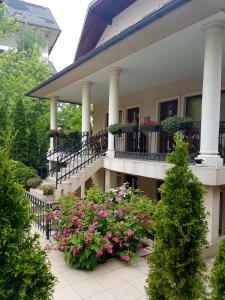 Fotografie z fotogalerie ubytování ŽUPAN apartmani v destinaci Soko Banja