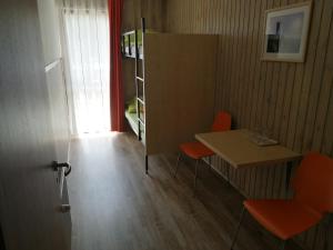 Mynd úr myndasafni af Alpenstern Hotel í Vordernberg