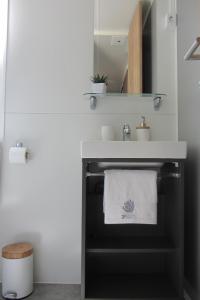 Fotografie z fotogalerie ubytování Mobile Homes Albatross v destinaci Jezera