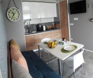 Fotografie z fotogalerie ubytování Mobile Homes Albatross v destinaci Jezera