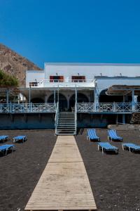 Gallery image of Irini's Rooms Fteoura in Kamari