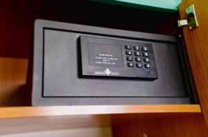 Fotografie z fotogalerie ubytování Hotel Galicya v Krakově