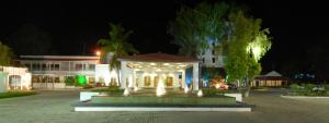 Zahrada ubytování Chanakya Bnr Hotel