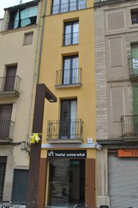 Hostal Universitat