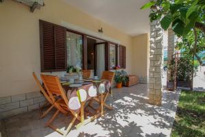 Fotografie z fotogalerie ubytování Apartment Sanja v destinaci Novigrad – Istrie