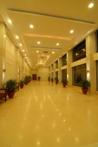 Fotografie z fotogalerie ubytování Chanakya Bnr Hotel v destinaci Ráňčí