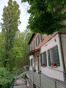 Fotografie z fotogalerie ubytování Locanda dei Pontieri v destinaci Guastalla