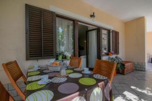Fotografie z fotogalerie ubytování Apartment Sanja v destinaci Novigrad – Istrie