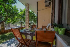 Fotografie z fotogalerie ubytování Apartment Sanja v destinaci Novigrad – Istrie