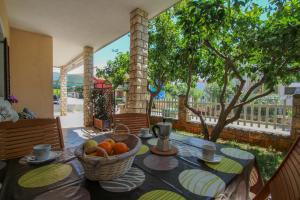 Fotografie z fotogalerie ubytování Apartment Sanja v destinaci Novigrad – Istrie