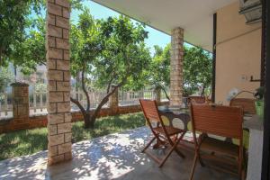 Fotografie z fotogalerie ubytování Apartment Sanja v destinaci Novigrad – Istrie