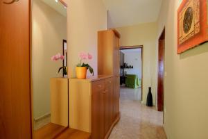Fotografie z fotogalerie ubytování Apartment Sanja v destinaci Novigrad – Istrie