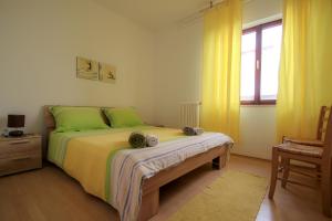 Fotografie z fotogalerie ubytování Apartment Sanja v destinaci Novigrad – Istrie