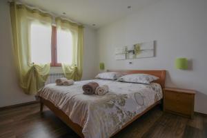 Fotografie z fotogalerie ubytování Apartment Sanja v destinaci Novigrad – Istrie