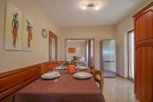 Fotografie z fotogalerie ubytování Apartment Sanja v destinaci Novigrad – Istrie