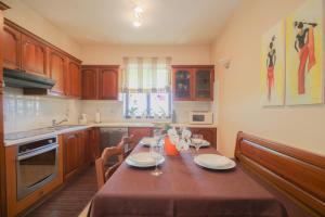 Fotografie z fotogalerie ubytování Apartment Sanja v destinaci Novigrad – Istrie