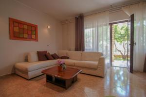 Fotografie z fotogalerie ubytování Apartment Sanja v destinaci Novigrad – Istrie