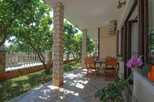 Fotografie z fotogalerie ubytování Apartment Sanja v destinaci Novigrad – Istrie