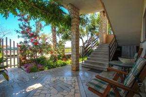 Fotografie z fotogalerie ubytování Apartment Sanja v destinaci Novigrad – Istrie